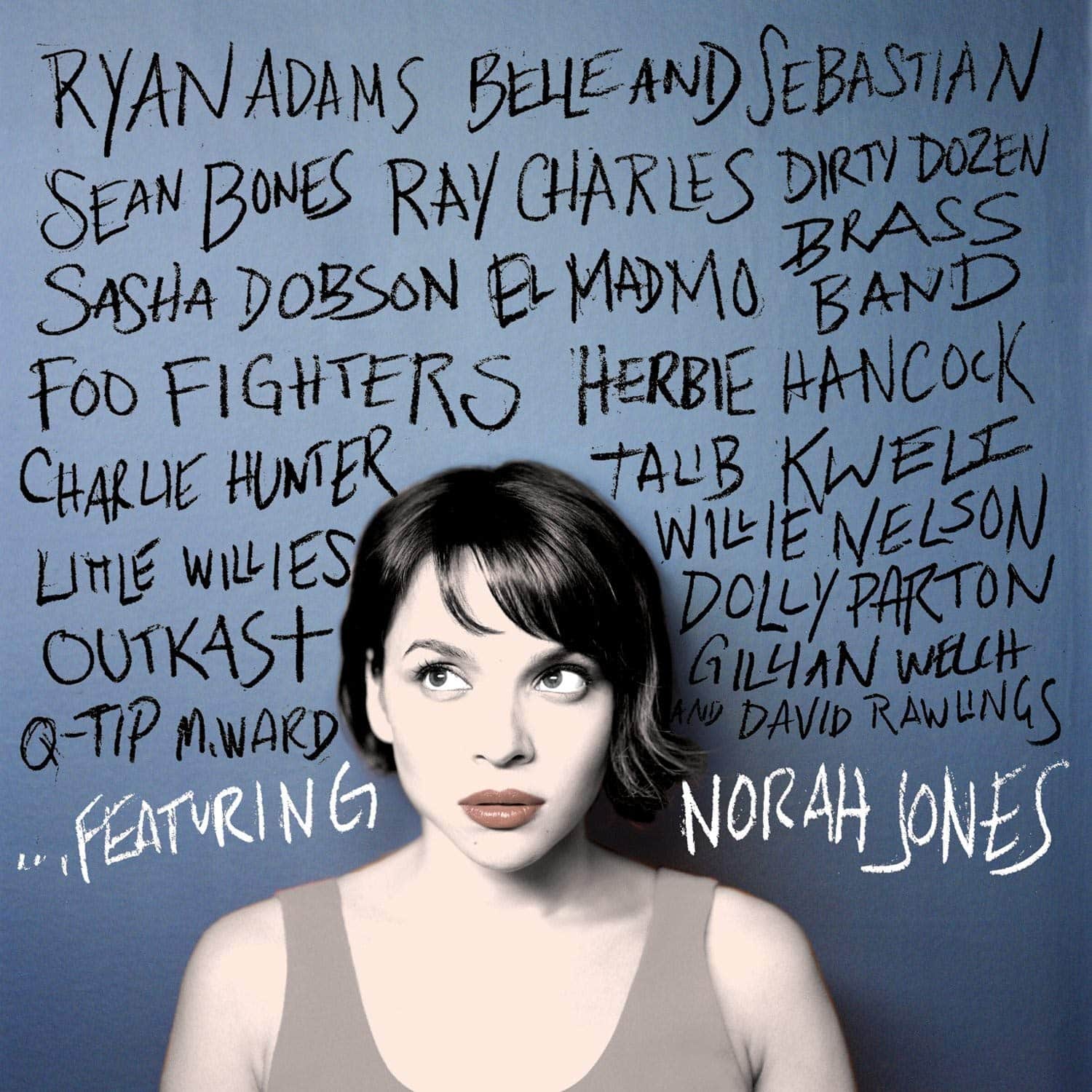Review: Norah Jones, Featuring Norah Jones - Slant Magazine